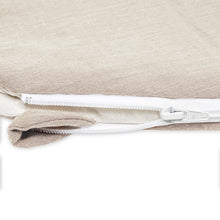 Lade das Bild in den Galerie-Viewer, Premium Baby-Schlafsack aus zertifizierter Musselin-Baumwolle