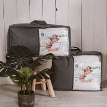 Lade das Bild in den Galerie-Viewer, Verpackungstasche zum Aufbewahren der Bettwaren im Sommer oder Winter