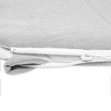Lade das Bild in den Galerie-Viewer, Premium Baby-Schlafsack aus zertifizierter Musselin-Baumwolle
