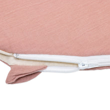 Lade das Bild in den Galerie-Viewer, Premium Baby-Schlafsack aus zertifizierter Musselin-Baumwolle
