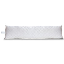 Lade das Bild in den Galerie-Viewer, Seitenschläferkissen 145 cm – ergonomisch, allergikergeeignet &amp; Made in Germany
